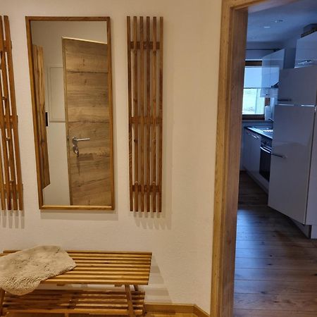 Landhaus Poppler Mit Aufzug Хопферау Экстерьер фото