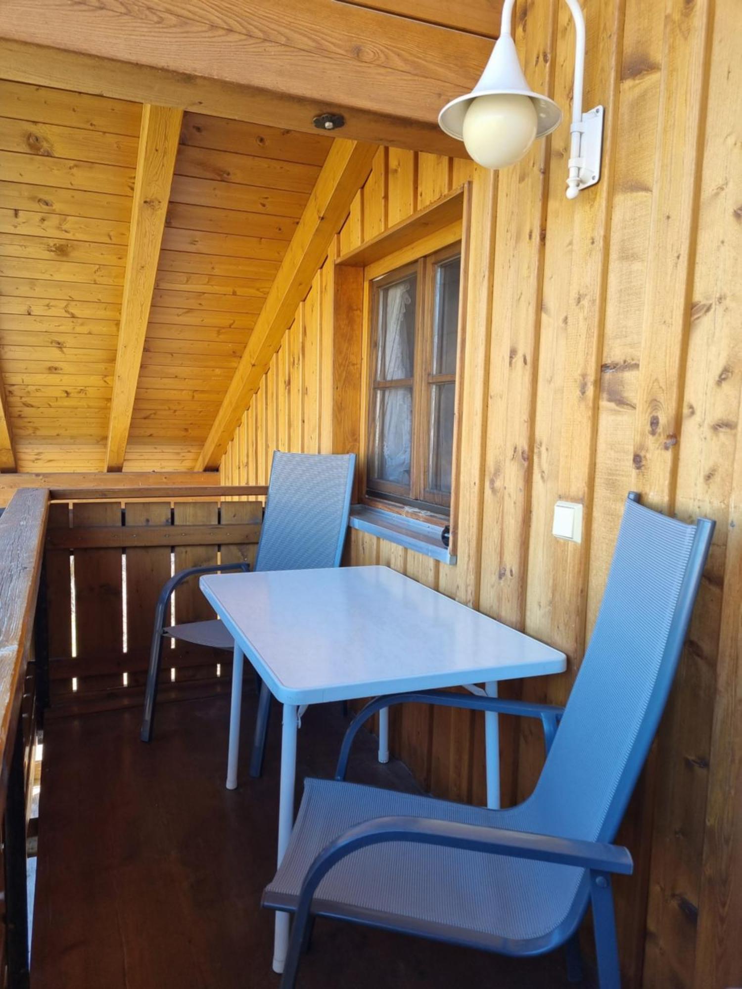 Landhaus Poppler Mit Aufzug Хопферау Экстерьер фото