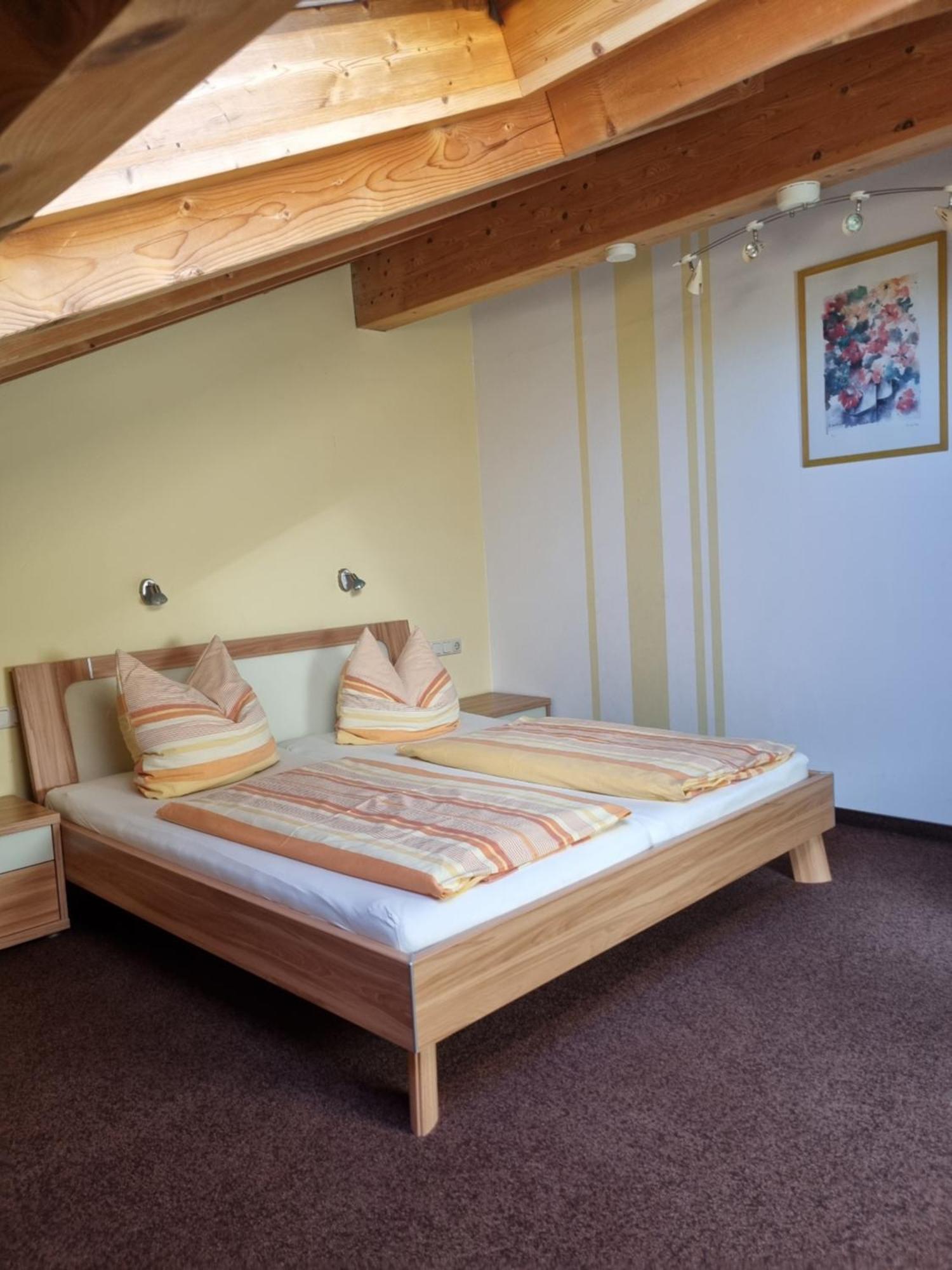 Landhaus Poppler Mit Aufzug Хопферау Экстерьер фото